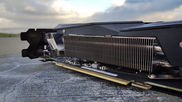 Asus ROG Strix GTX 1070 Ti Gaming Advanced pclinde Userreviews Tweakers